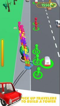 灵敏赛车中文版 v3.1.5