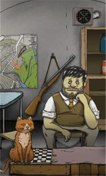 60秒重制版手机版 v1.0.0