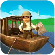 孤岛求生最后的岛屿