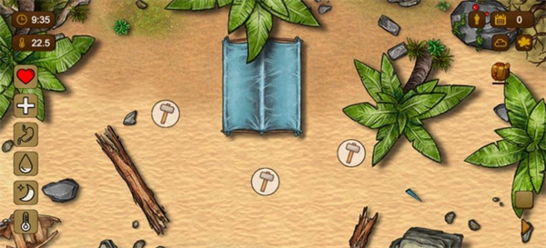 荒岛求生100天中文版