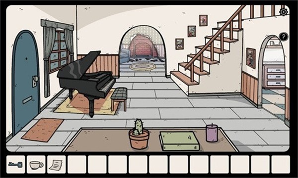 另一个阴影汉化版  v1.0.8