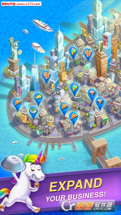 Raccoon Rush(浣熊送披萨中文版)