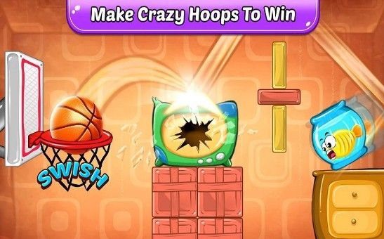 篮球射击之星游戏安卓版下载  v5.2.1
