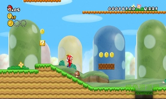 新超级马里奥兄弟 v3.0