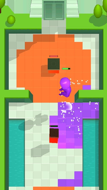 欢乐涂色战 v2.0 安卓版