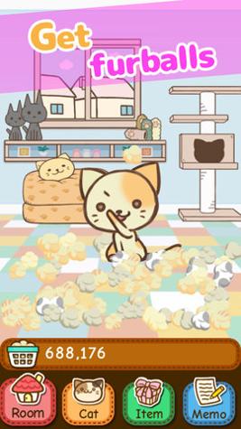 摸摸猫毛 v3.0.5
