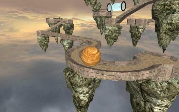3D平衡球 版本:v2.5.8