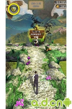 神庙逃亡:魔境仙踪 Temple Run: Oz v2.5.0 v2.5.5
