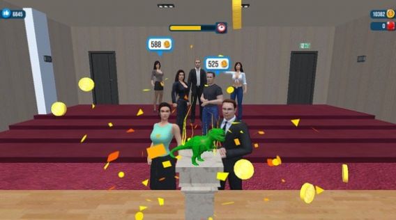 我爱做木工 v1.0