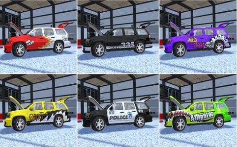 优步司机模拟器