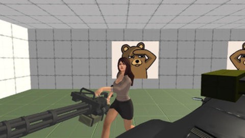 小熊沙盒乱斗游戏 v1.7.0
