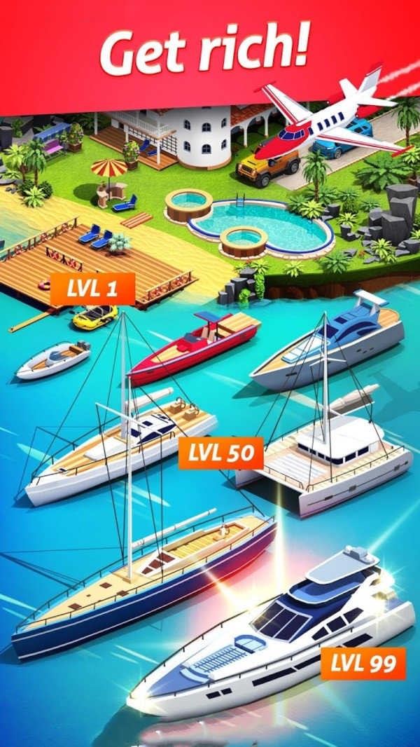 农场梦之家安卓版  v3.1