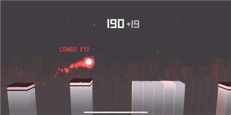 反弹球大师3D v1.0.5