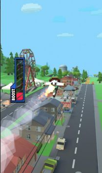 喷气式三级跳Jet Triple Jump v3.0.5