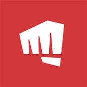 拳头账号app