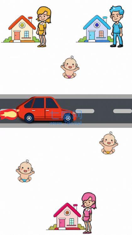 绘线回家游戏 v1.4