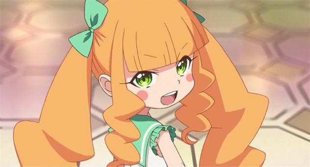 最喜欢电影的彭波小姐