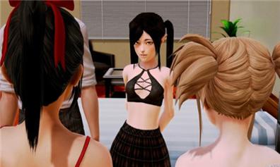 后宫酒店冷狐版 v1.0