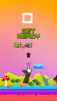 漏洞百出的鸟 TrippyBirdAHighFlyingAdventure v4.0.5