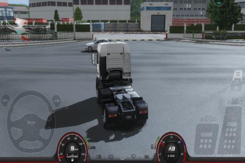 欧卡模拟游戏3 新版本 v3.1.5