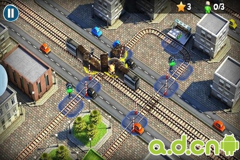 列车事故(含数据包) v1.0 v2.5.5