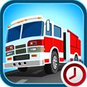 Fire Truck Racing 3D(消防车赛车)