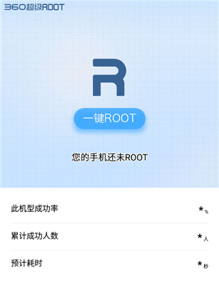 360超级root安卓版