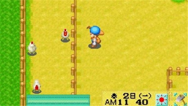 牧场物语矿石镇的伙伴们  v2.0.0