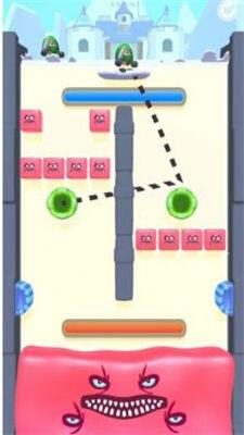 史莱姆防御者  v1.1