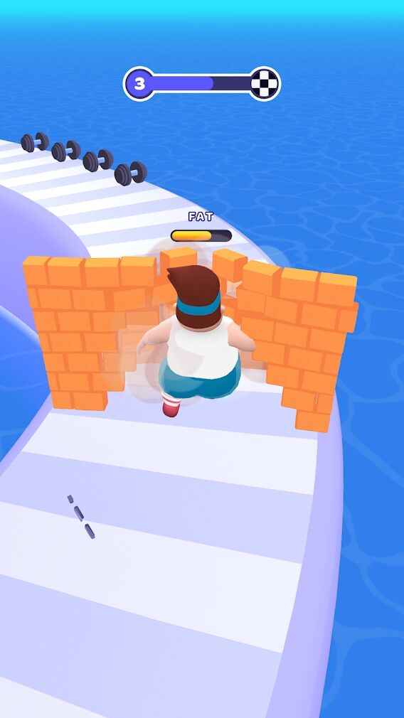 变成大胖子游戏安卓版  v5.5.1