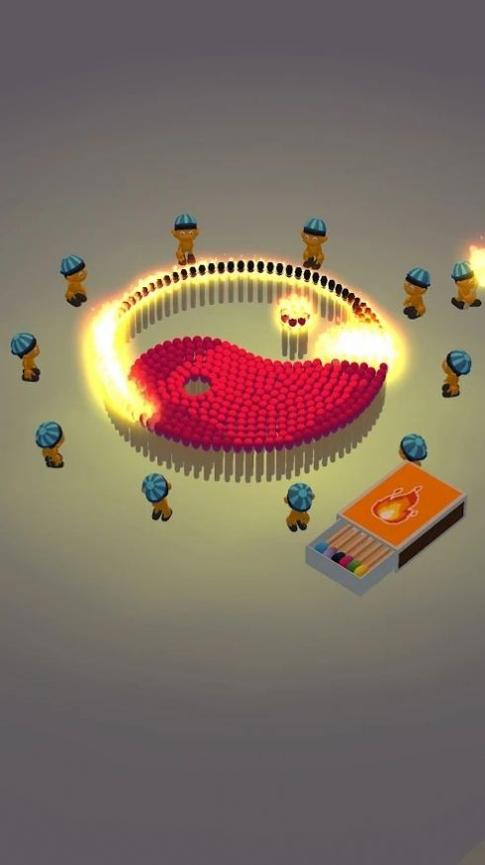 火柴工艺空闲 v1.0