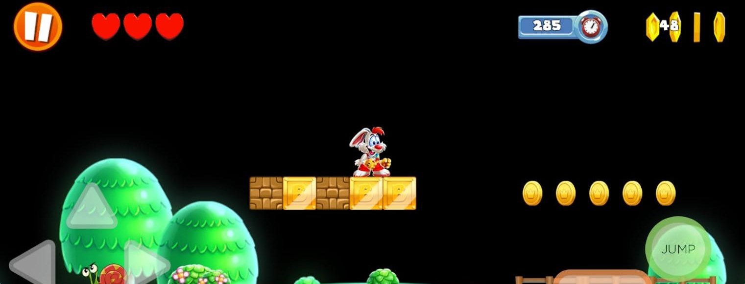 芬诺的冒险游戏手机版图片1