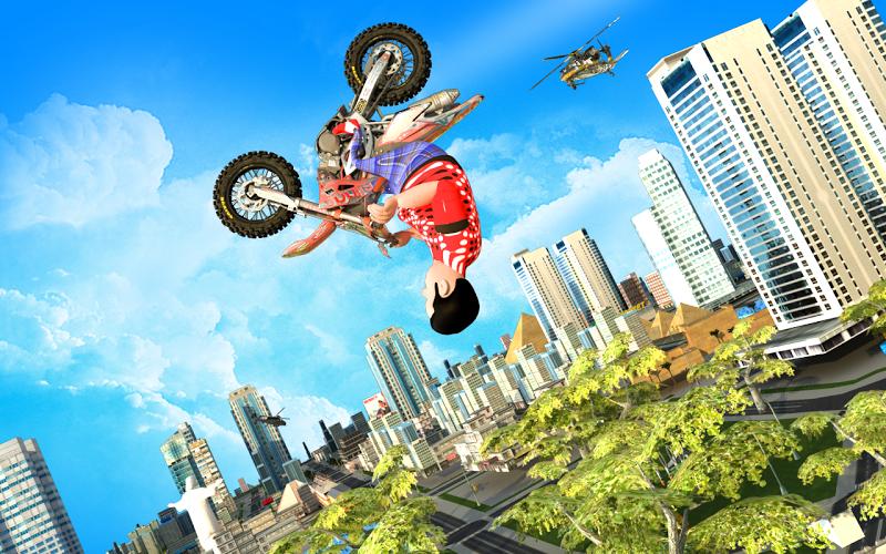 大城市黑帮行动 v1.0