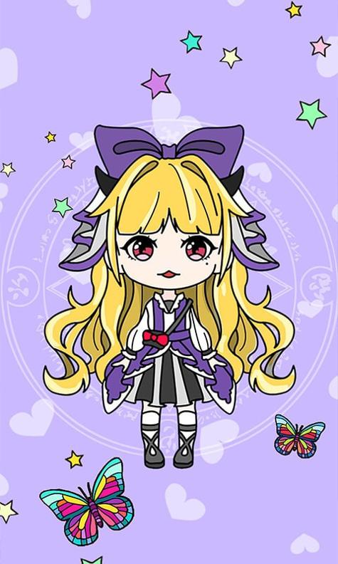 画画像素涂色 v1.00