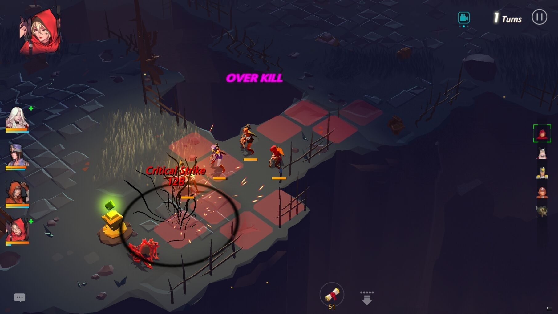 ManOrVampire安卓官方版游戏下载  v3.4.1