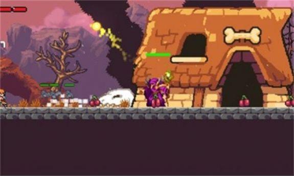 樱桃骑士  v3.3.9