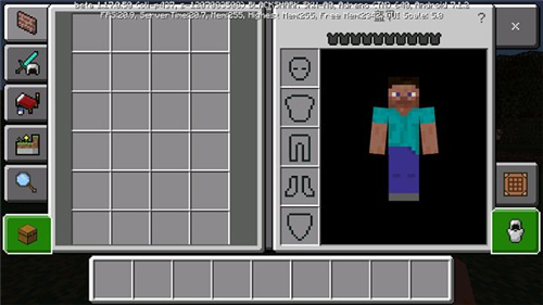 我的世界测试版下载 v1.17.40.23