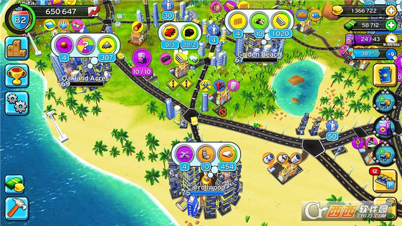 Transit King(交通之王) 1.11安卓版