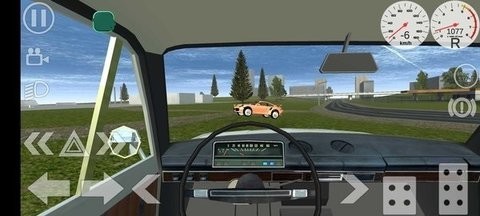 车祸物理模拟器内置模组中文  v5.0