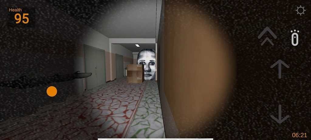 校园密室3Nextbot v0.2.1