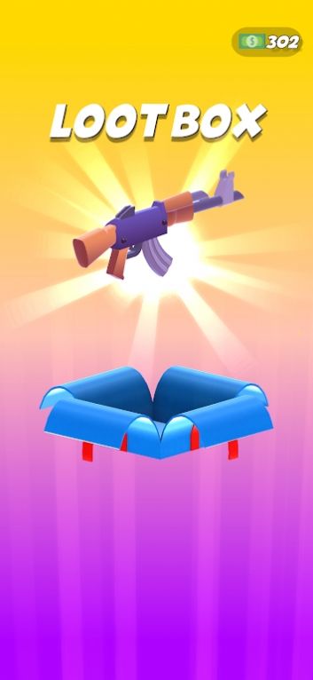 Gun Fest游戏中文版图片1