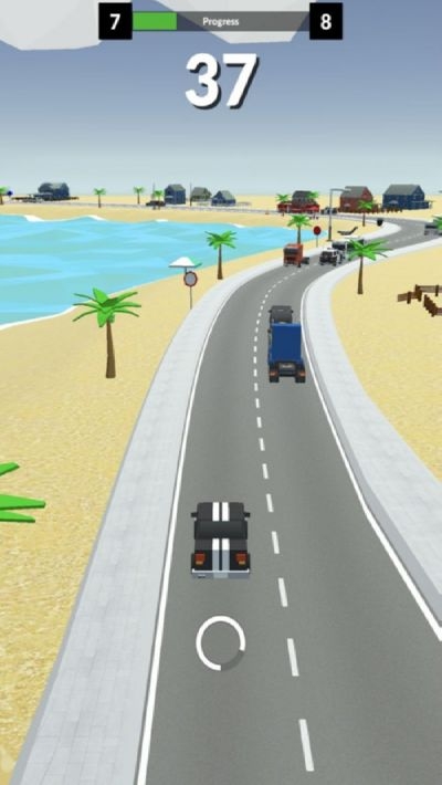 公路大乱斗 104安卓版