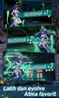 代号Atma手游官网正式版  v5.3.4