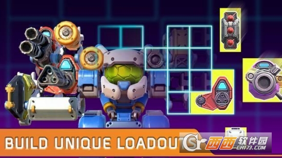 TurboSquad TurboSquad