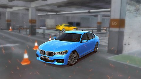 M7驾驶与比赛 v0.3