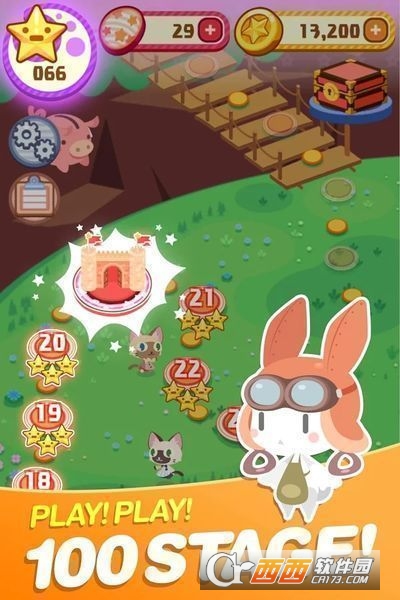 Cook PANIC(厨师狂热) 安卓版