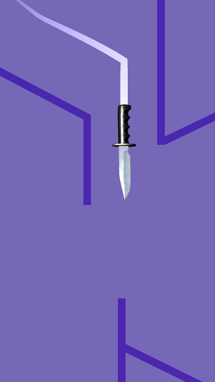 抓住飞刀3D v1.0.6