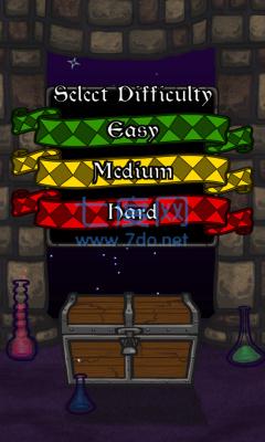 法术围城破解版 v1.06