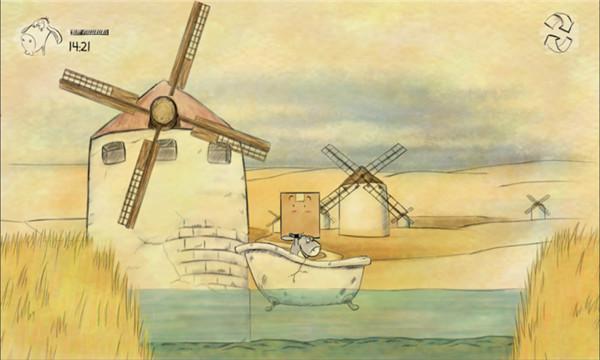 我不是蠢驴  v2.3.4