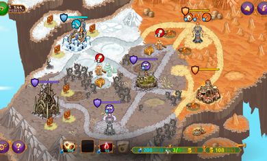 攻城战争手游 v3.1.5